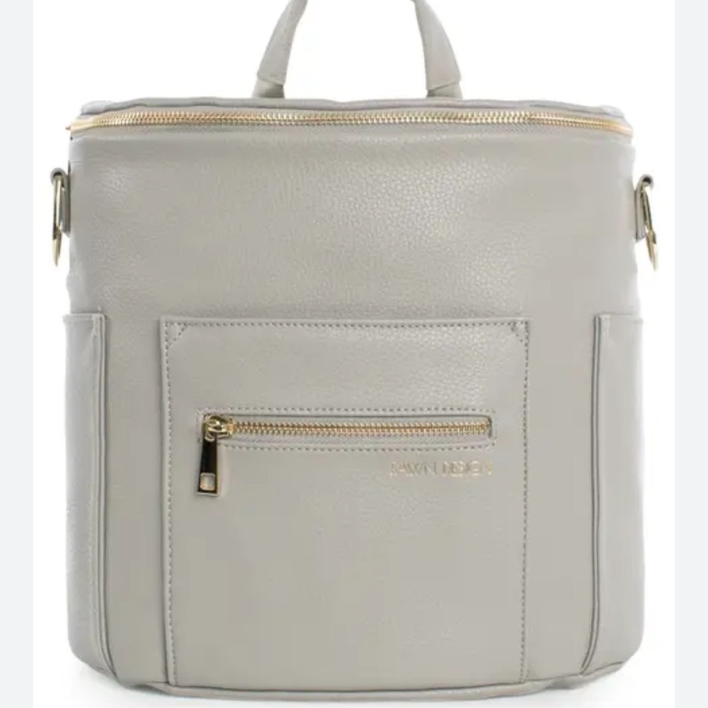 Fawn Design Mini Backpack Diaper Bag